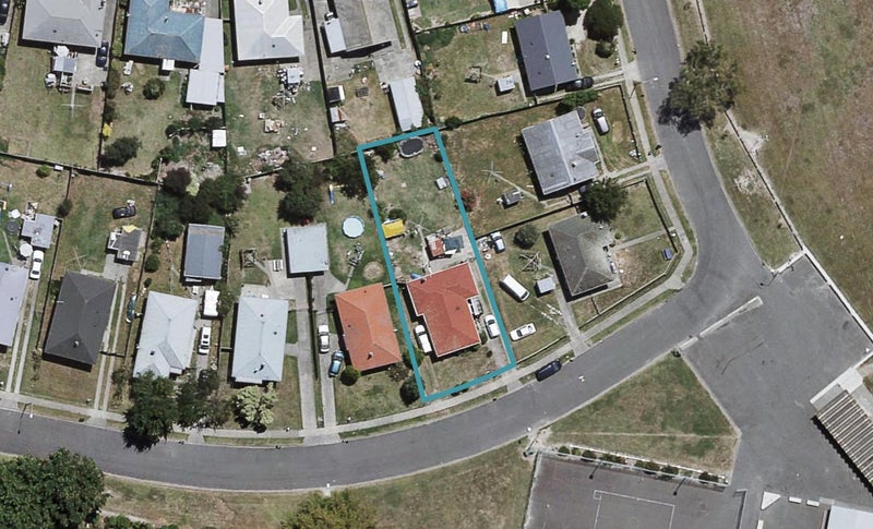 55 Waterworth Avenue, Onekawa, Napier - Carousel 1