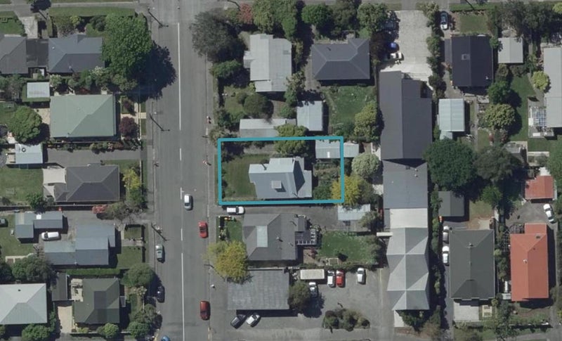 114 Birdwood Avenue, Beckenham, Christchurch - Carousel 1