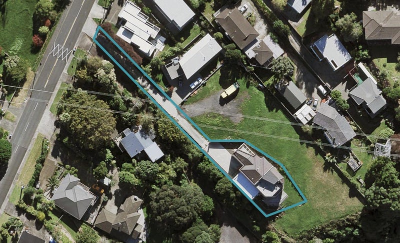 6/41 Frederick Street, Hillsborough, Auckland - Carousel 1