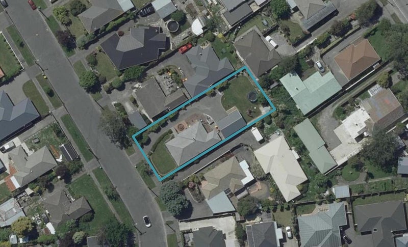 4 Mavin Road, Hoon Hay, Christchurch - Carousel 1