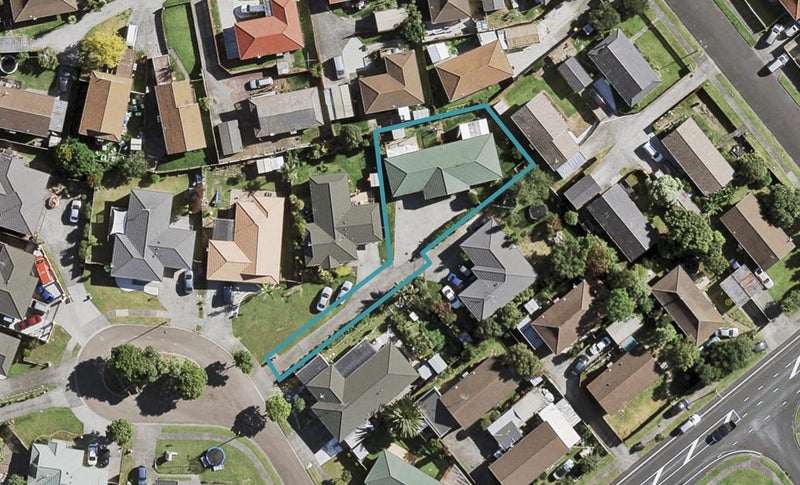 7 Reyland Close, Weymouth, Auckland - Carousel 1