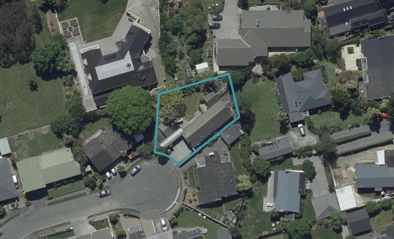 9 Farnham Place, Ilam, Christchurch - Carousel 1