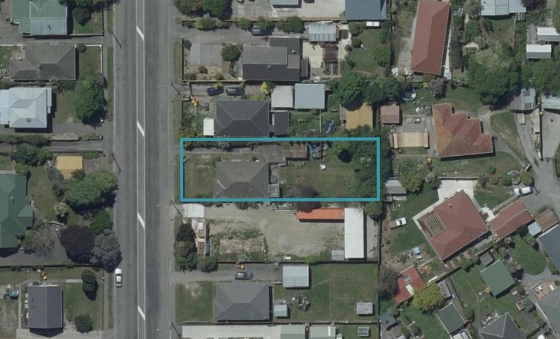 86 Kerrs Road, Avonside, Christchurch - Carousel 1