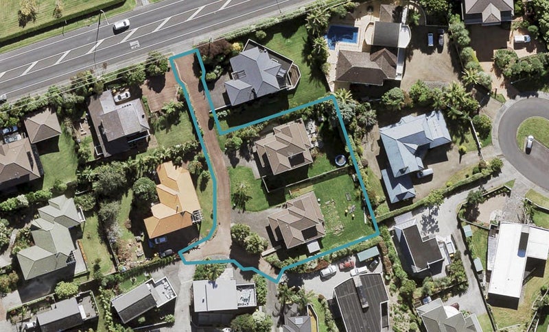 1/133A Hobsonville Road, West Harbour, Auckland - Carousel 1