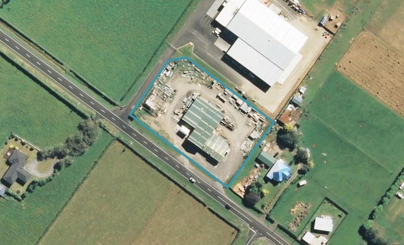 45B Mawhitiwhiti Road, Hawera - Carousel 1