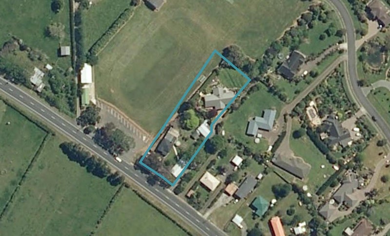 1/445 Clarks Beach Road, Waiau Pa, Pukekohe - Carousel 1