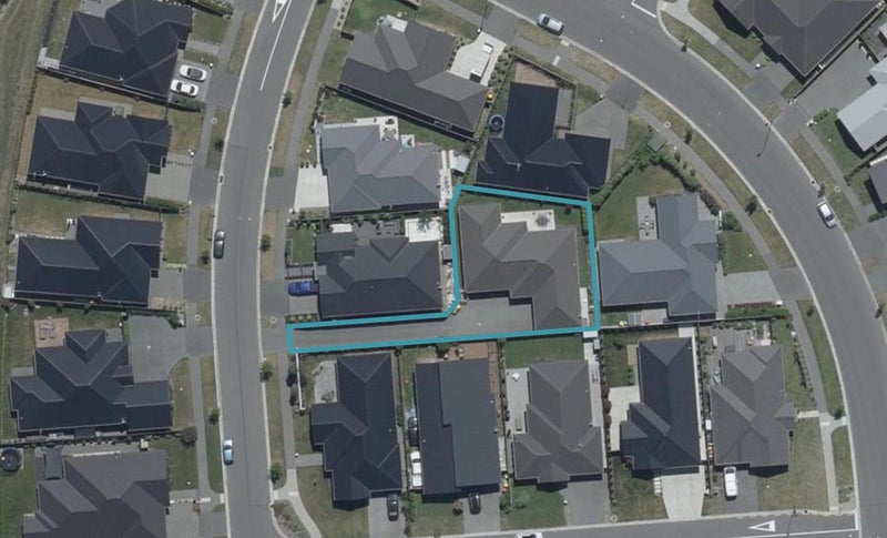 34 Te Whenu Crescent, Marshland, Christchurch - Carousel 1