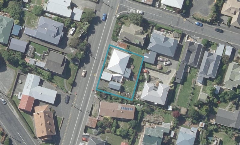 71 Elgin Road, Mornington, Dunedin - Carousel 1