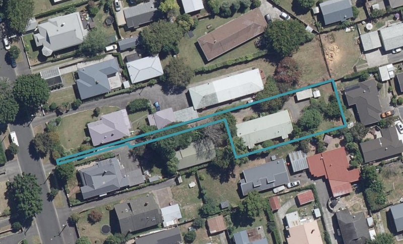 54D Firth Street, Hamilton East, Hamilton - Carousel 1