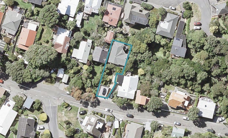 23A Rona Street, Eastbourne, Lower Hutt - Carousel 1