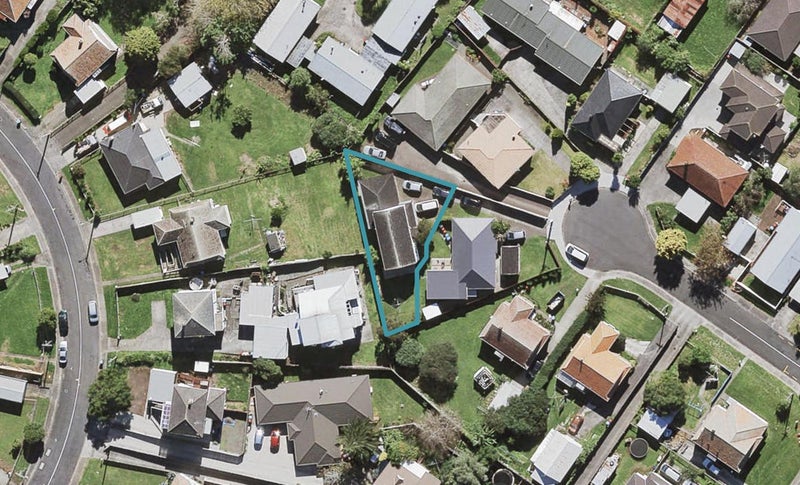 8A Cullen Avenue, Wesley, Auckland - Carousel 1