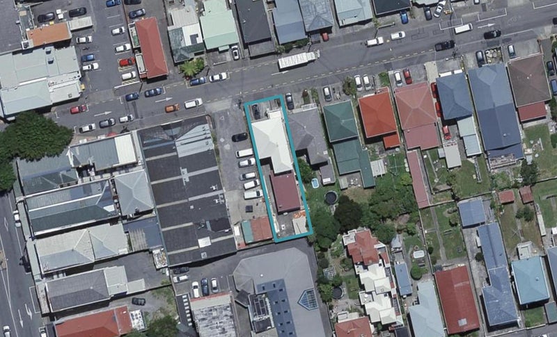 8 Wilson Street, Newtown, Wellington - Carousel 1