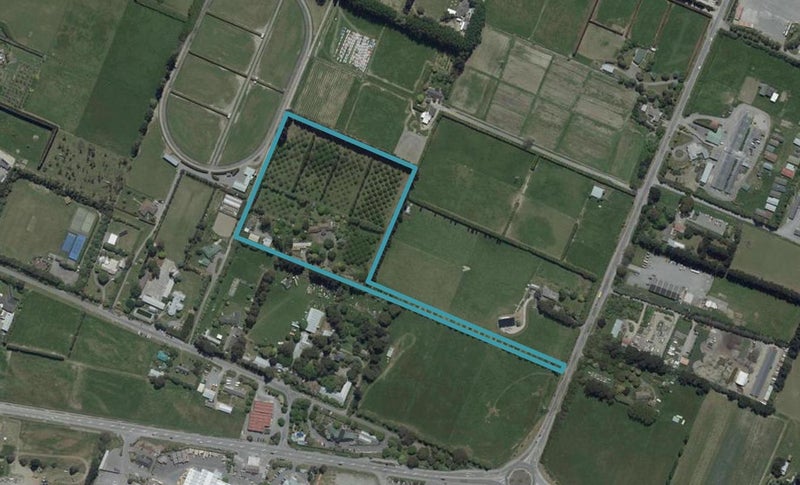577 Pound Road, Yaldhurst, Christchurch - Carousel 1