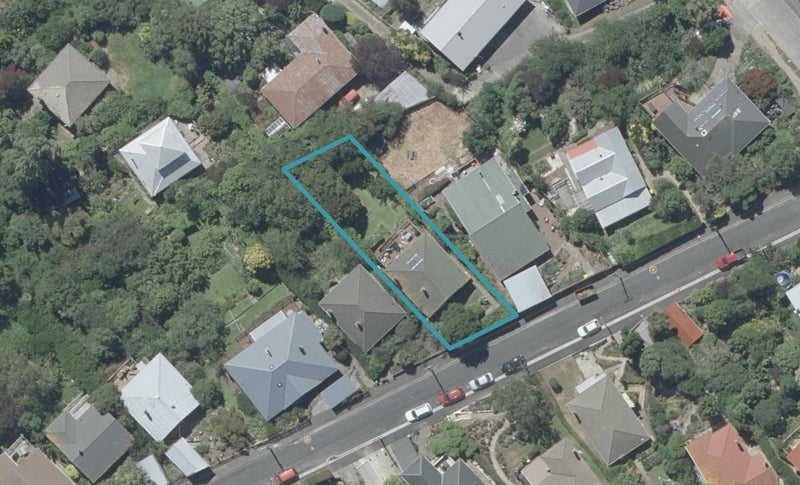 125 Evans Street, Opoho, Dunedin - Carousel 1