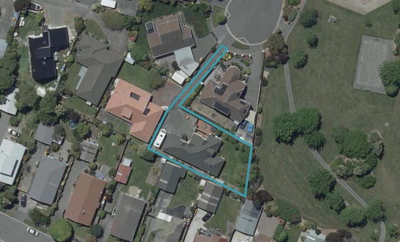 5 De Courcy Place, Avondale, Christchurch - Carousel 1