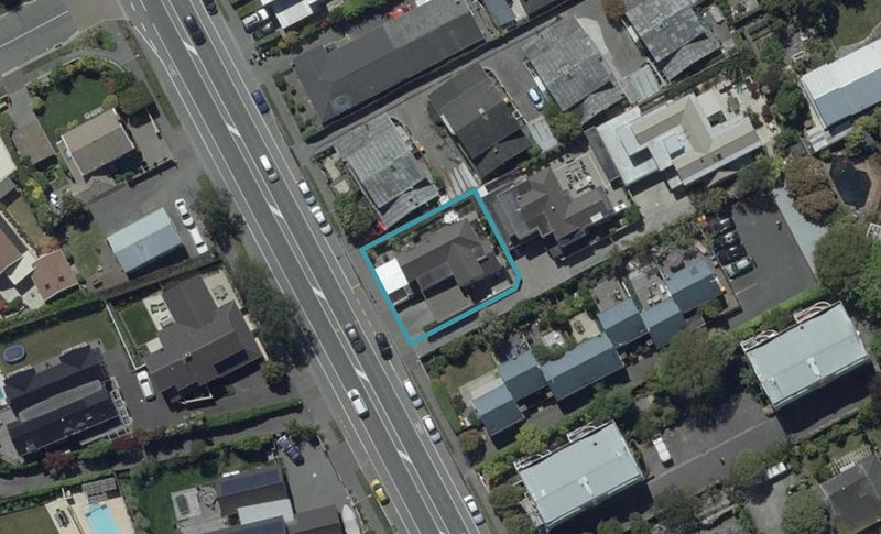 108 Rossall Street, Merivale, Christchurch - Carousel 1