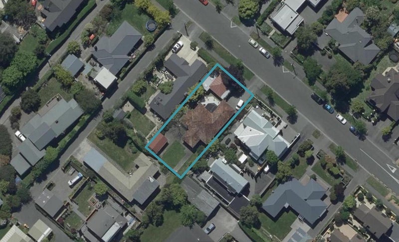 105 Hamilton Avenue, Ilam, Christchurch - Carousel 1