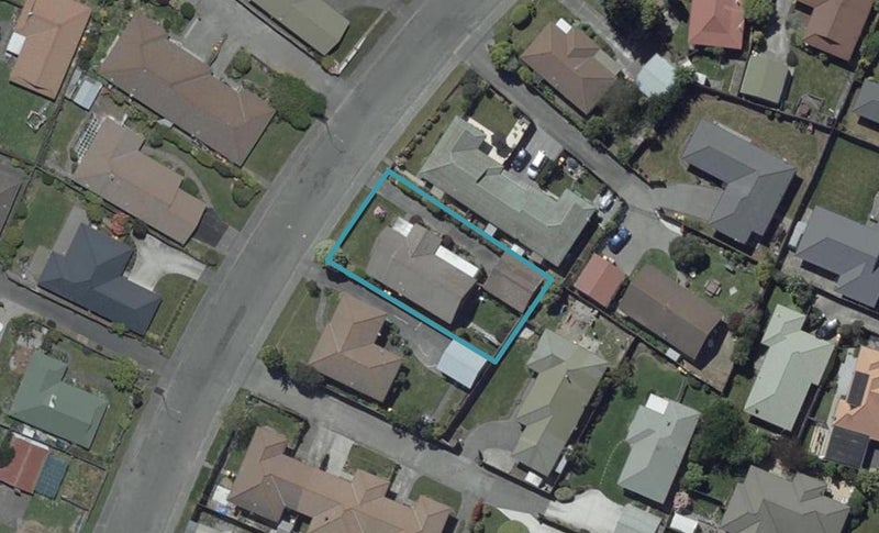 14 Peebles Drive, Hei Hei, Christchurch - Carousel 1