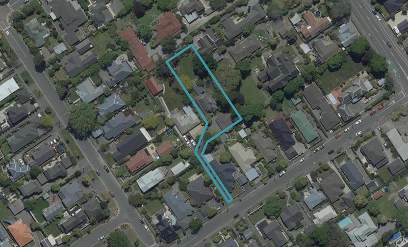 69A Halton Street, Strowan, Christchurch - Carousel 1