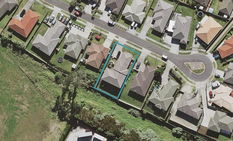19 Jaylo Place, Mangere, Auckland - Carousel 1