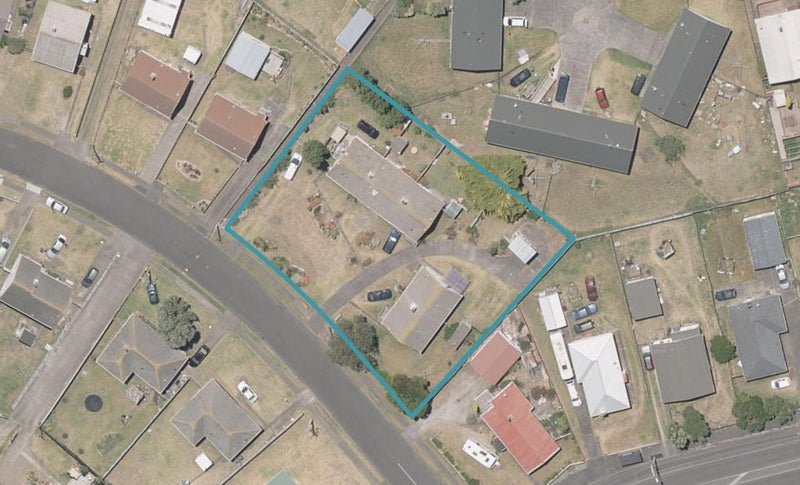 53 Kowhai Street, Castlecliff, Whanganui - Carousel 1