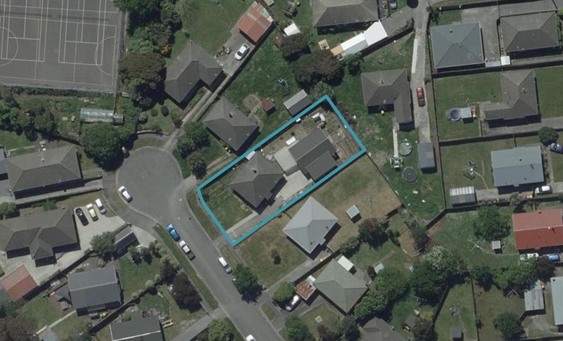 20 Tensing Place, Sockburn, Christchurch - Carousel 1