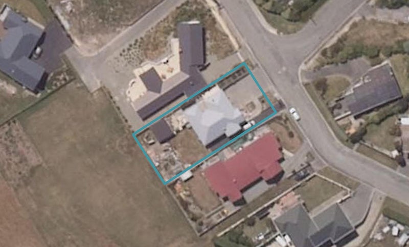 11 Brinkburn Street, South Hill, Oamaru - Carousel 1