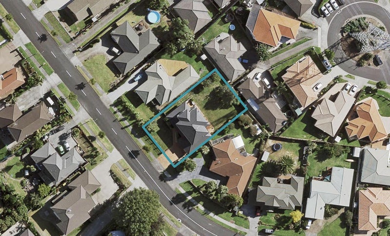 27 Wairere Road, The Gardens, Auckland - Carousel 1