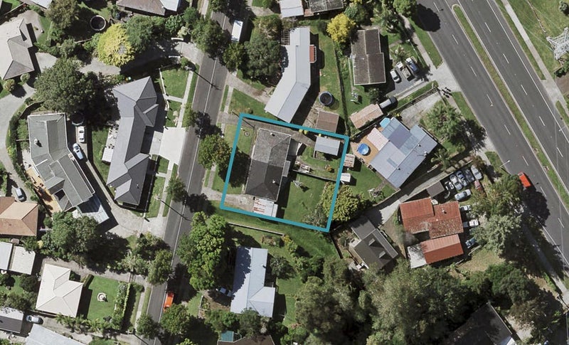 1/6 Mattson Road, Pakuranga, Auckland - Carousel 1