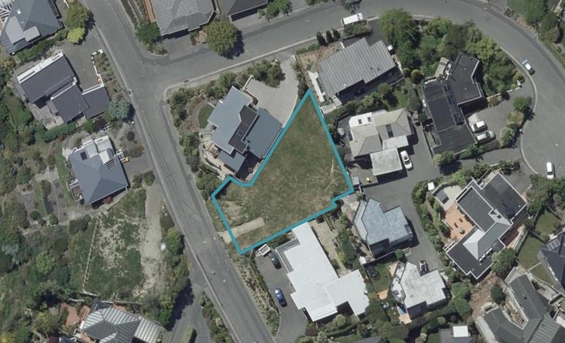 23 Woodlau Rise, Huntsbury, Christchurch - Carousel 1