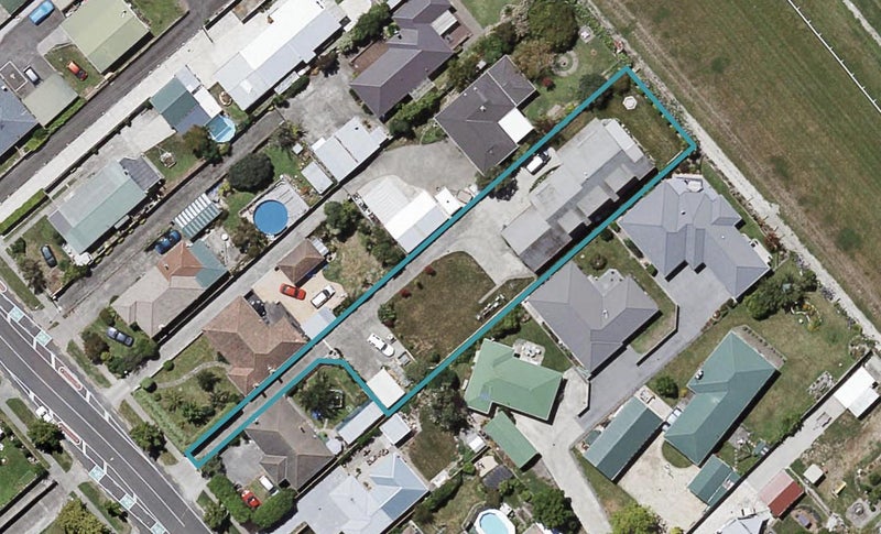 317A Gascoigne Street, Raureka, Hastings - Carousel 1