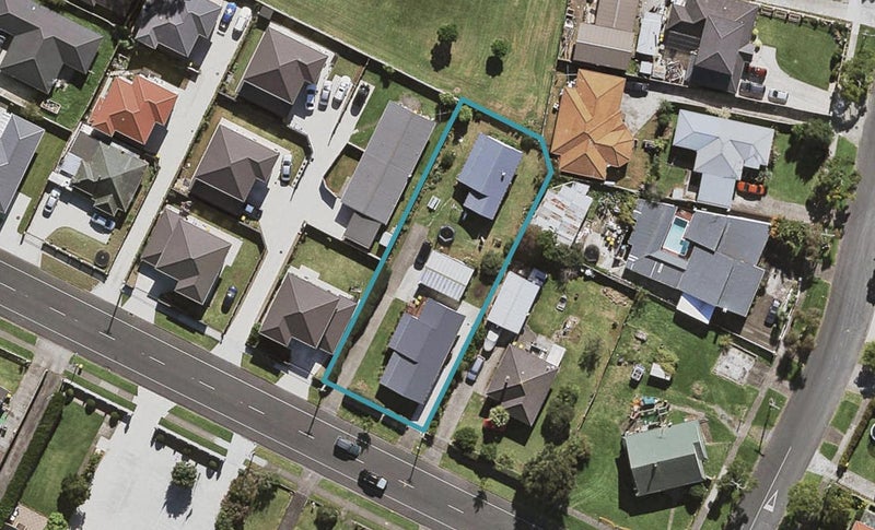 37 Hain Avenue, Mangere East, Auckland - Carousel 1