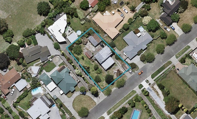 907 Harding Road, Camberley, Hastings - Carousel 1