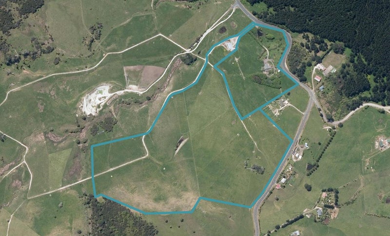 570 Tinopai Road, Matakohe - Carousel 1