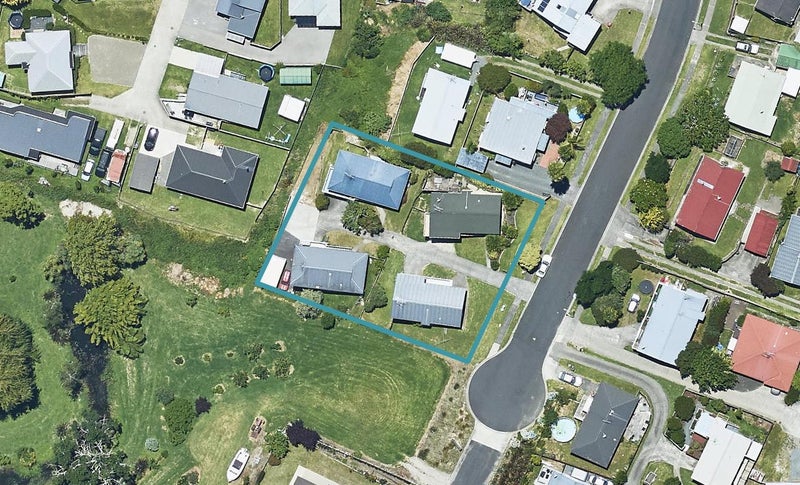 6A Mansfield Street, Hairini, Tauranga - Carousel 1