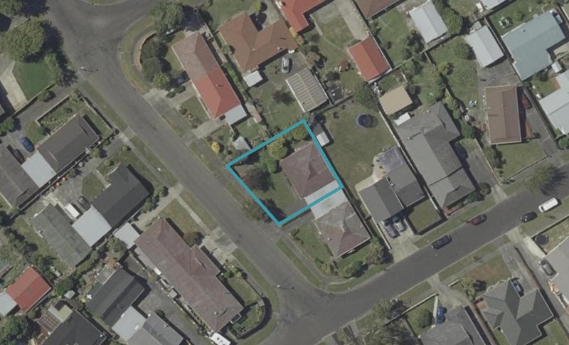 11 Drury Street, Cloverlea, Palmerston North - Carousel 1