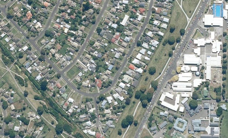 56 Seddon Crescent, Marewa, Napier - Carousel 1