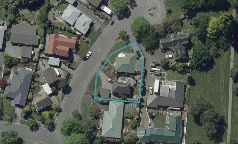 2/4 Tekapo Place, Opawa, Christchurch - Carousel 1
