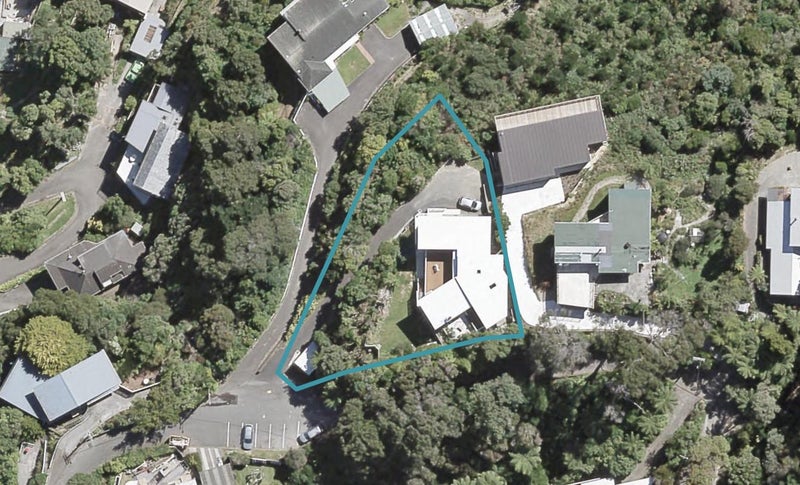 41 Woodvale Grove, Fairfield, Lower Hutt - Carousel 1