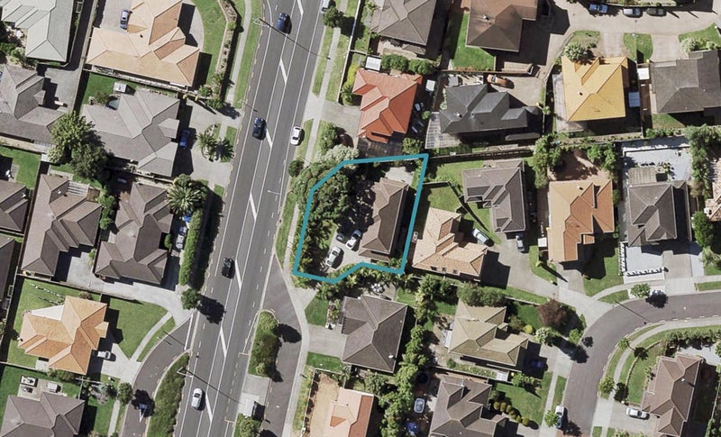 393 Chapel Road, East Tamaki, Auckland - Carousel 1