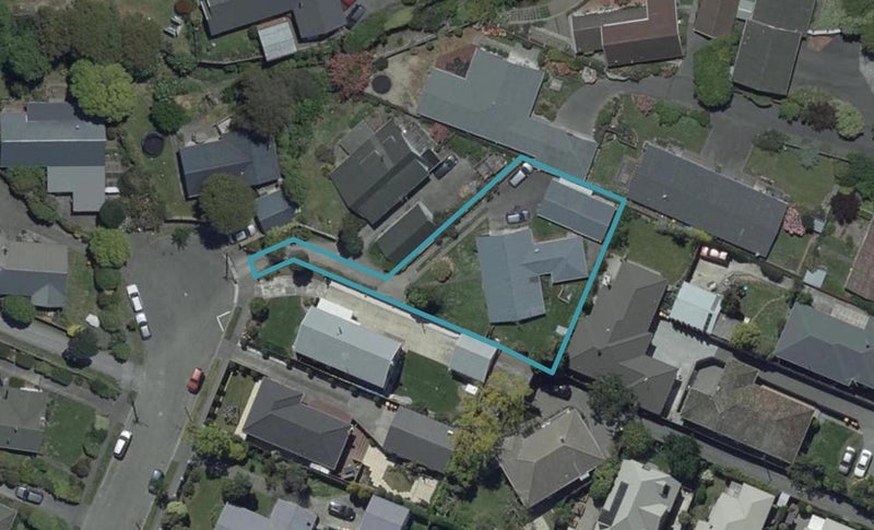42A Tintern Avenue, Avonhead, Christchurch - Carousel 1