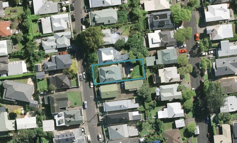 84 John Street, Ponsonby, Auckland - Carousel 1