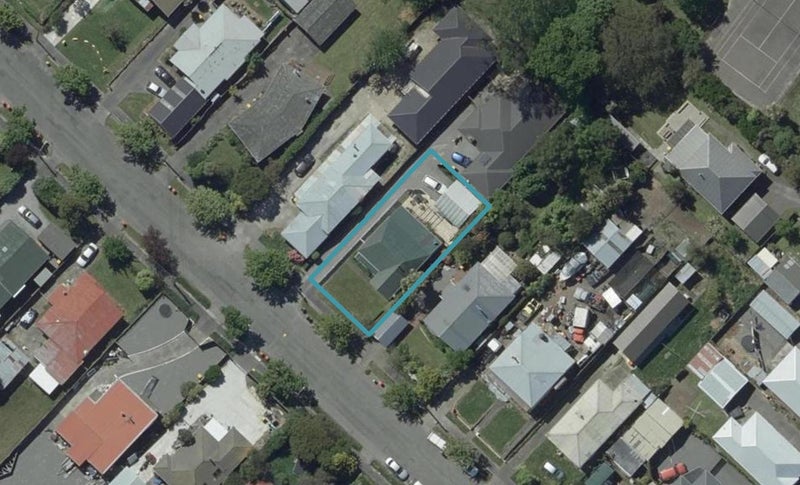 39 Silvester Street, Woolston, Christchurch - Carousel 1