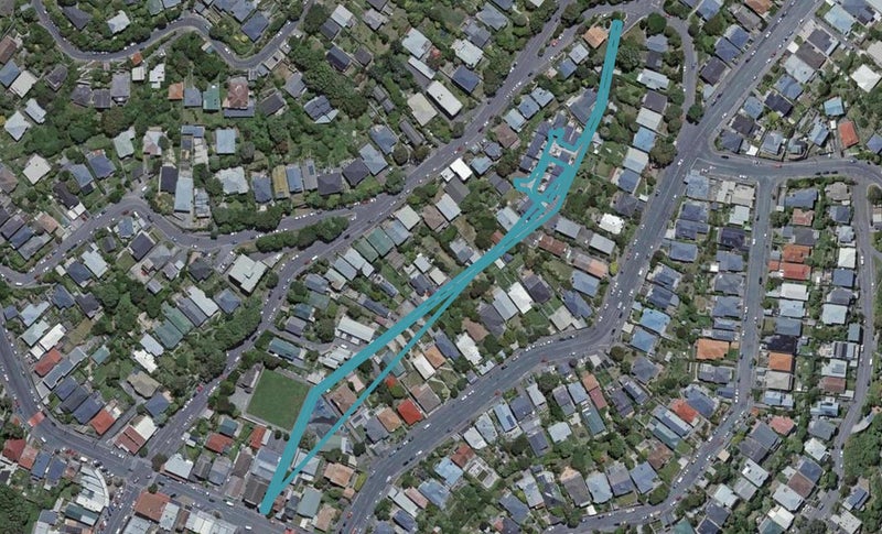 53 Arcus Way, Hataitai, Wellington - Carousel 1
