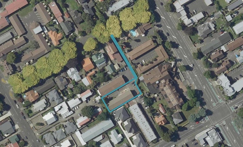 22 Chaytor Street, WEST END, PALMERSTON NORTH - Carousel 1