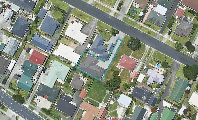 54B Pemberton Crescent, Greerton, Tauranga - Carousel 1