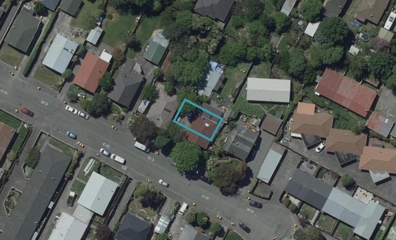 2/101 Charles Street, Waltham, Christchurch - Carousel 1