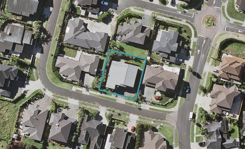 3 Leburn Crescent, Flat Bush, Auckland - Carousel 1