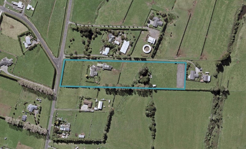 1213 Egmont Road, Egmont Village, New Plymouth - Carousel 1