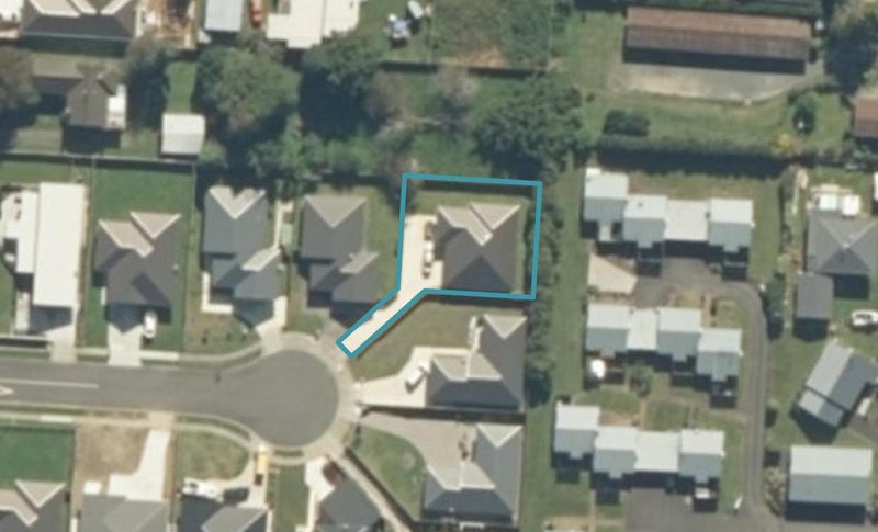 9 Cicada Place, Kihikihi, Te Awamutu - Carousel 1